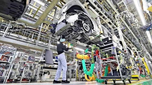 日系車巨頭在華市場(chǎng)受挫 技術(shù)瓶頸與競(jìng)爭(zhēng)壓力交織