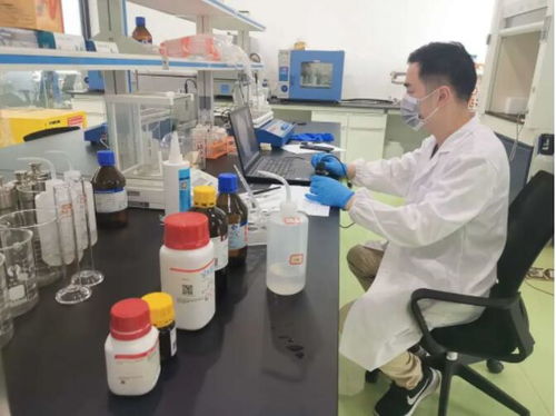 環(huán)上大科技園 為中小企業(yè)注入創(chuàng)新動(dòng)能，跨越“死亡之谷”